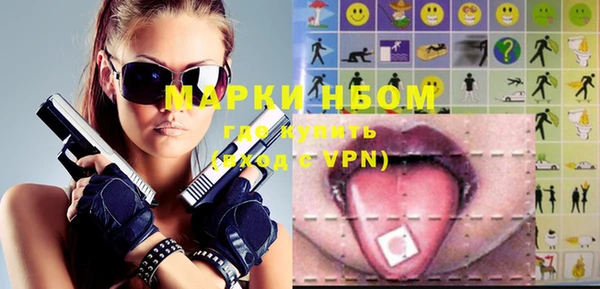герыч Заречный